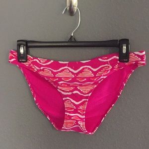 Bikini bottom